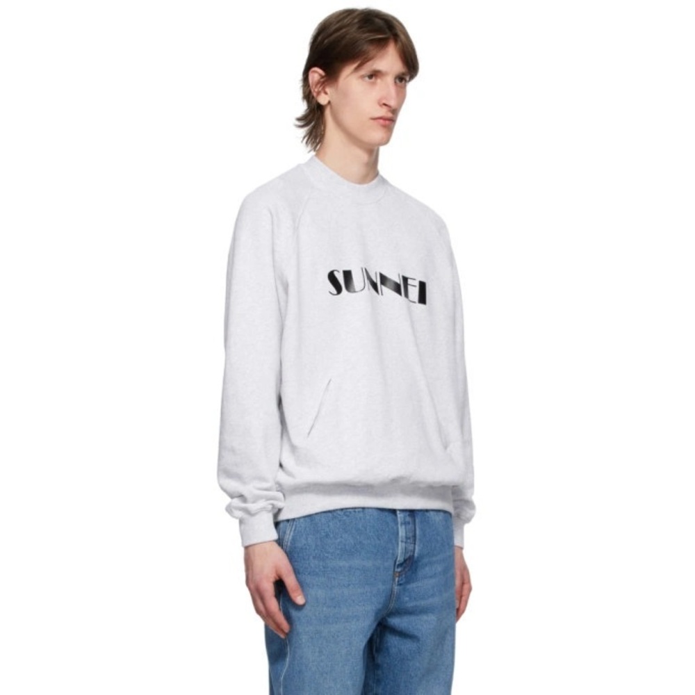 Sunnei Crewneck